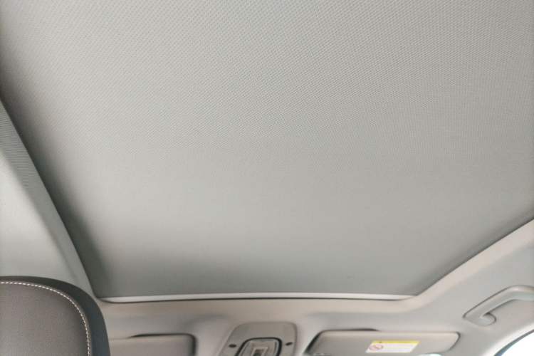 Used Audi Q5L 2022 40T Fashionable and Dynamic Model
