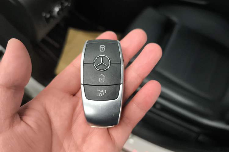 Used Mercedes-Benz GLA 2022 GLA 200 Interior 1