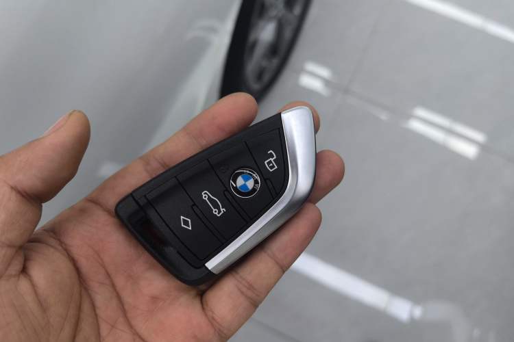 Used BMW i3 2024 eDrive 35 L
