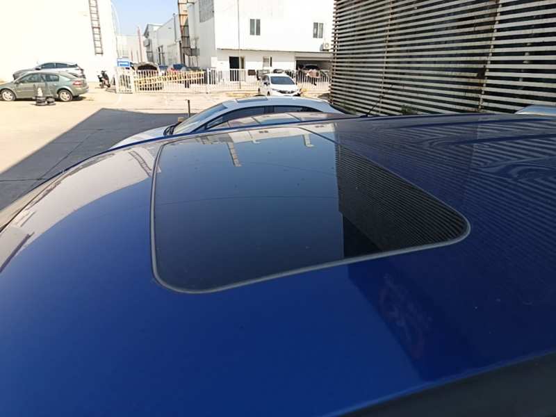 Used Great Wall Poer 2019 2.0T Automatic Gasoline 4×4 Sport Edition GW4C20B — 26