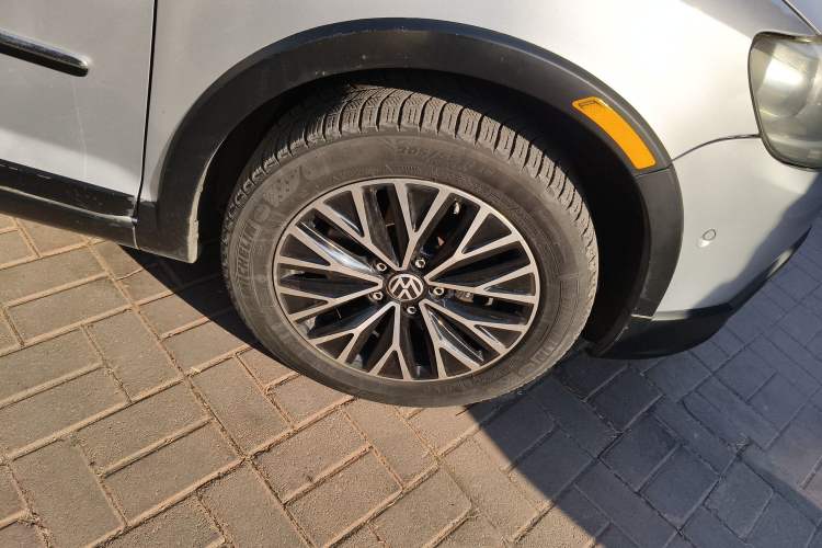 Used Volkswagen Golf 2011 1.4TSI Cross Golf