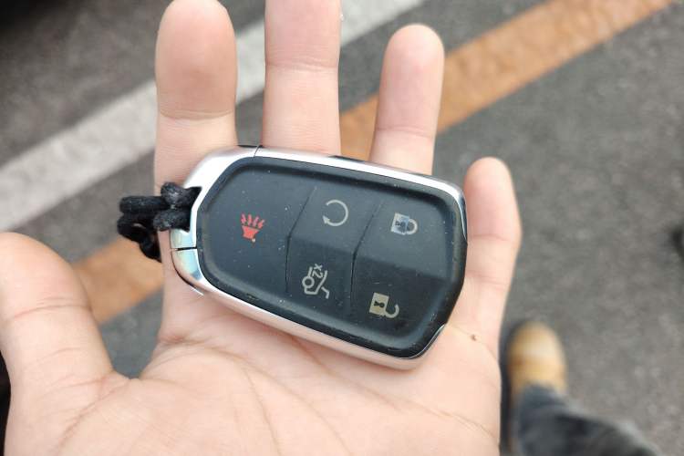 Used Cadillac ATS-L 2017 28T Tech Edition
