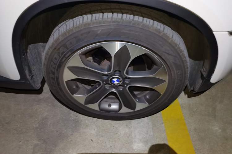 Used BMW X6 2012 xDrive35i