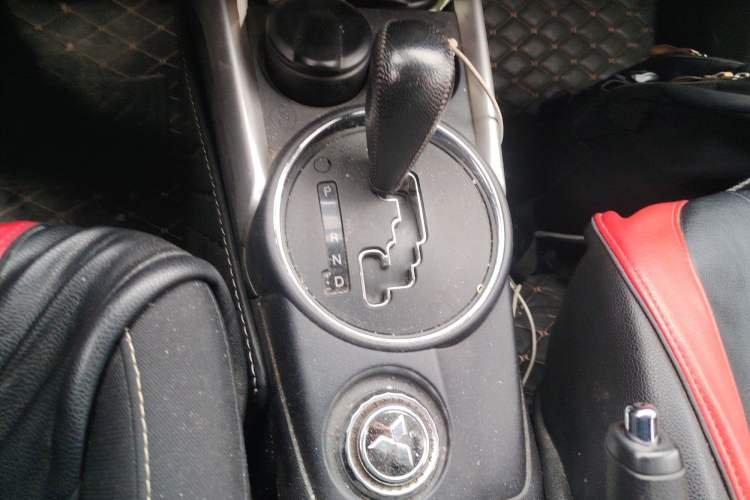 Used Mitsubishi ASX 2013 2.0L CVT Two-Wheel Drive Elite Edition