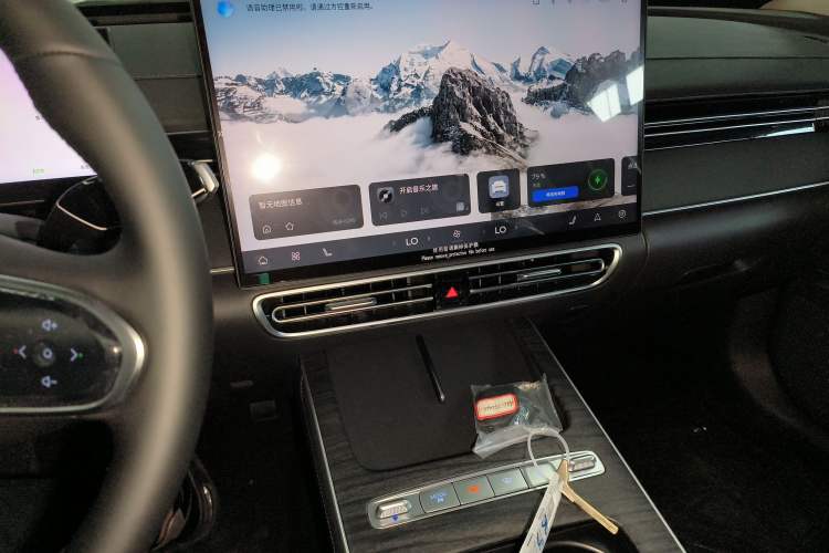 Used Chery Fengyun A8L 2025 1.5 TGDI 145 km Comfort Version
