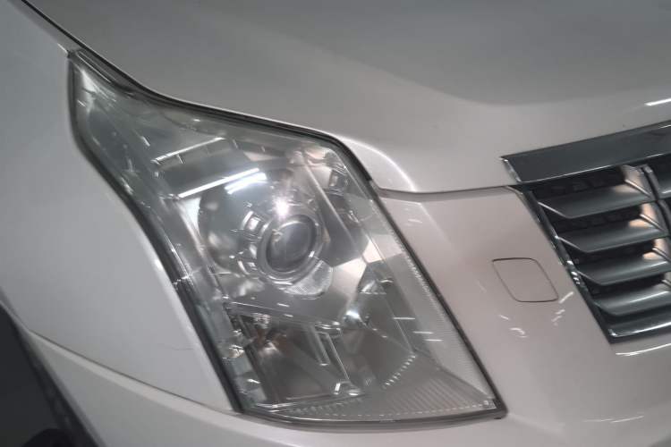 Used Cadillac SRX 2015 3.0L Elite Model
