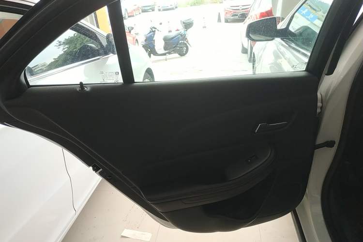 Used Chevrolet Malibu 2014 1.6T Automatic Comfort Edition