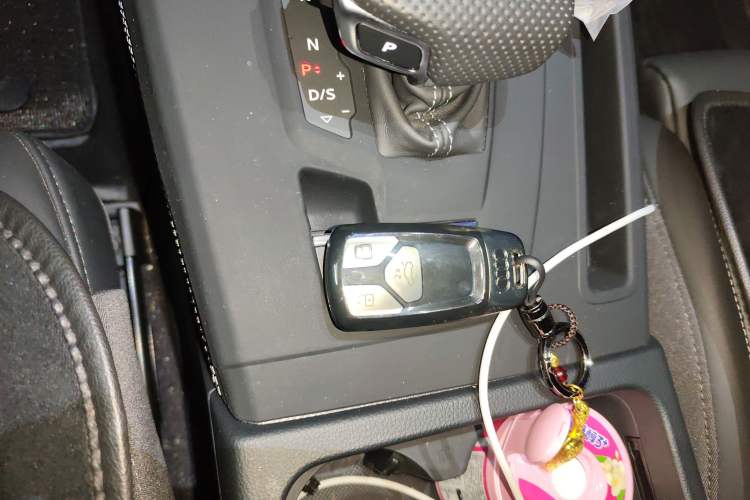 Used Audi Q5L 2024 45 TFSI Luxury Dynamic Model