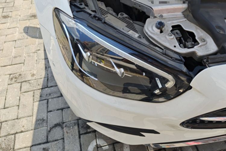 Used Mercedes-Benz E-Class 2021 E 260 L Sport Edition