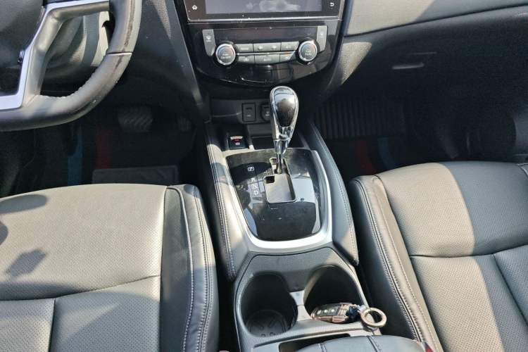 Used Nissan X-Trail 2020 2.0L XL ITS CVT 2WD SmartConnect Comfort Edition
