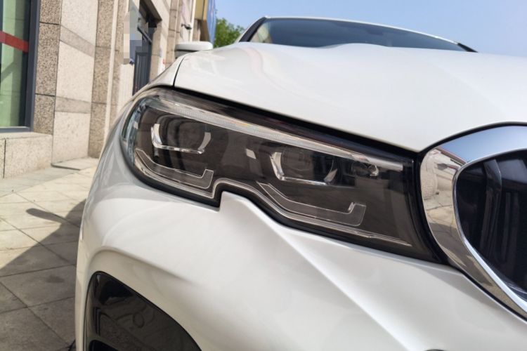 Used BMW 3 Series 2022 Restyled 320Li M Sport Package