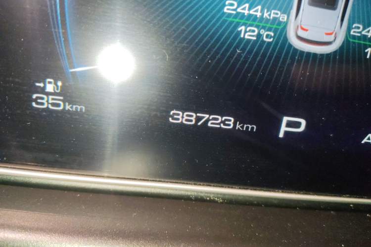 Used ORA Good Cat GT 2024 Mulan Edition 401 km Range Prestige Version 135 kW
