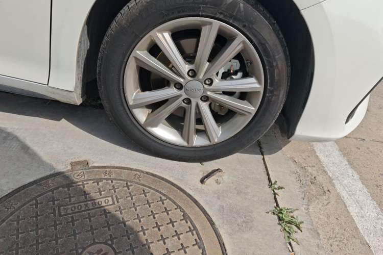 Used AION S 2022 Meizu 580
