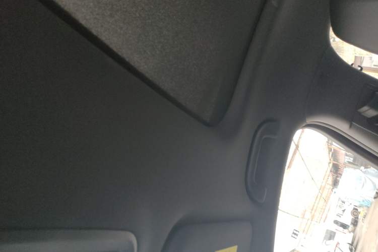 Used BYD Seal 06 New Energy 2025 DM-i Smart Drive 80KM Prestige Model
