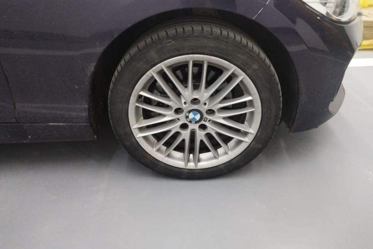 Used BMW 1 Series 2018 120i M Sport Package
