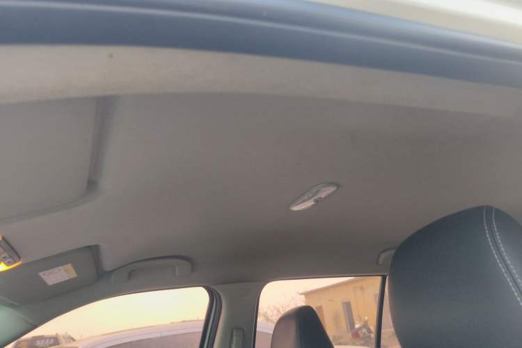 Used Nissan Kicks 2020 1.5L XV CVT Smart Connect Luxury Edition