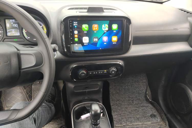 Used Roewe Clever 2022 311km QiQi BoBo Edition