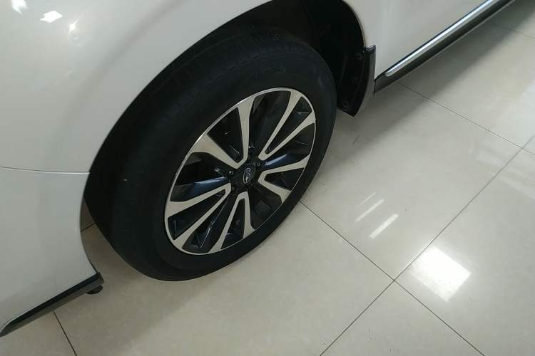 Used Subaru Forester 2016 2.0i Fashion Navigation Edition