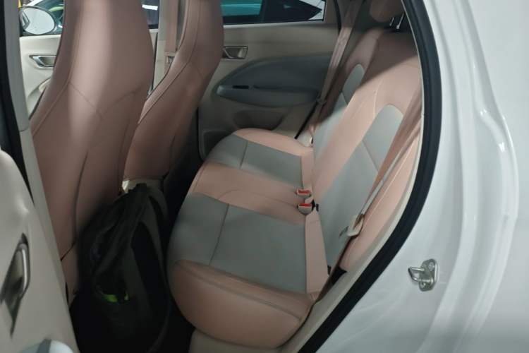 Used Leapmotor T03 2024 403 Comfort Edition