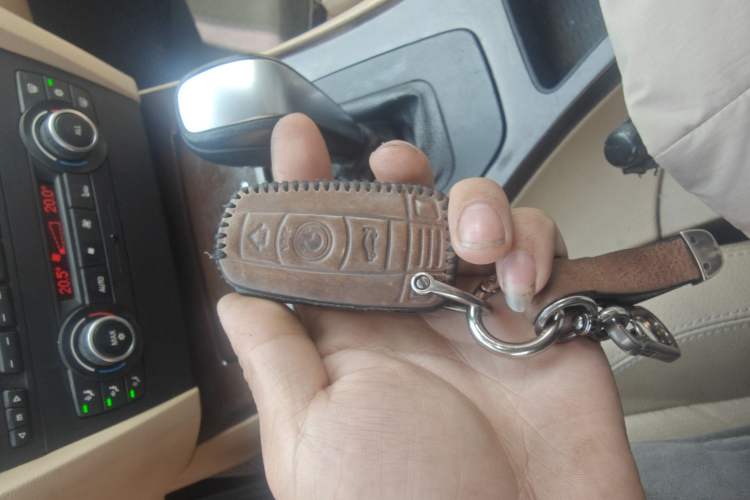 Used BMW 3 Series 2011 325i Sport Edition
