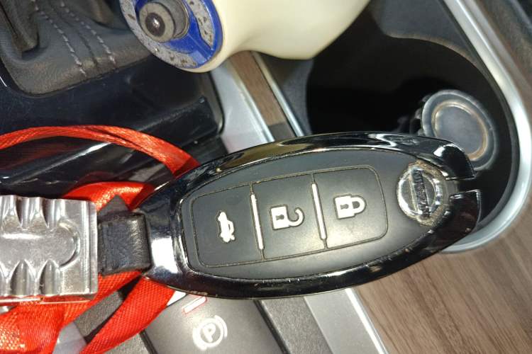 Used Nissan Teana 2021 2.0L XL Comfort Edition Interior 1