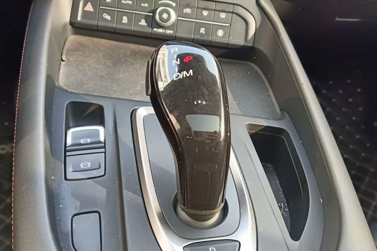 Used Haval F7 2021 1.5T Two-Wheel Drive i-Type