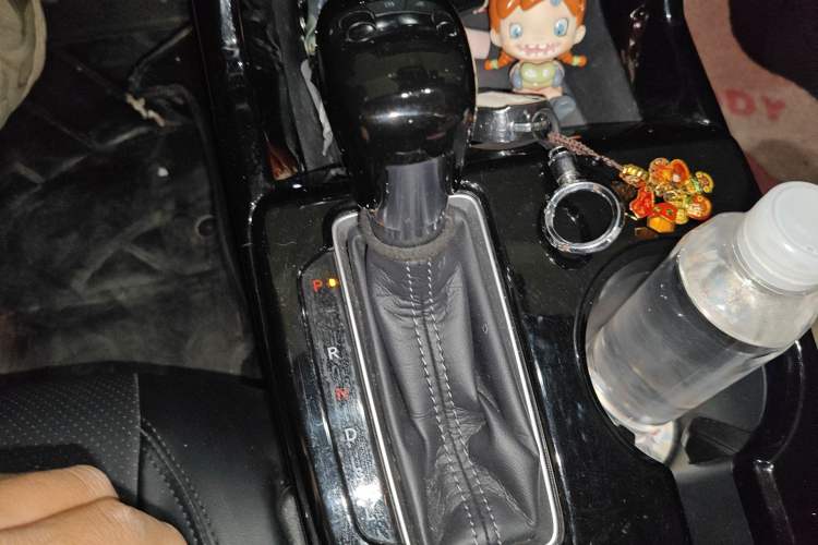 Used Honda Civic 2022 240TURBO CVT Dynamic Edition