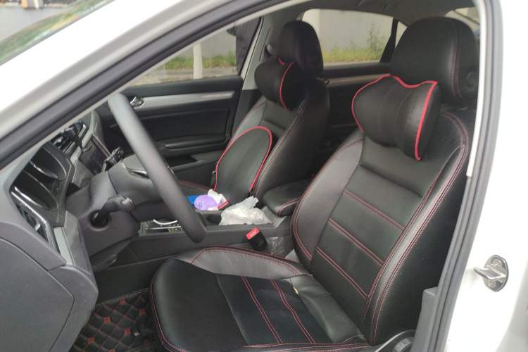 Used Volkswagen Lamando 2018 230TSI DSG Fashion Edition