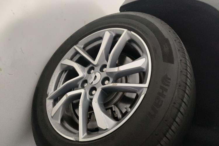 Used Nio EC6 2020 465 km Sport Edition
