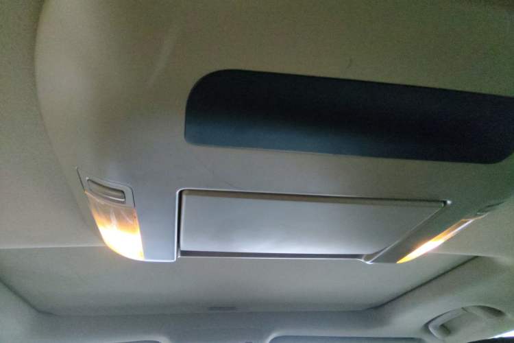 Used Toyota Land Cruiser 2007 4.7L Automatic VX-R