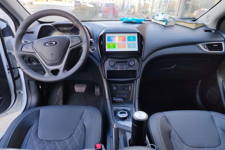 Used SINOGOLD Junxing 2023 Standard Model