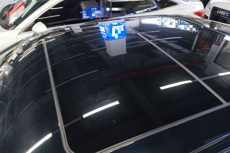 Used BMW 3 Series 2023 325Li M Sport Night Edition Package
