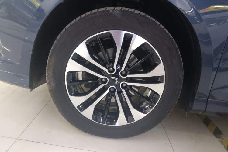 Used Wuling Victory 2022 280T 1.5T CVT Flagship Edition