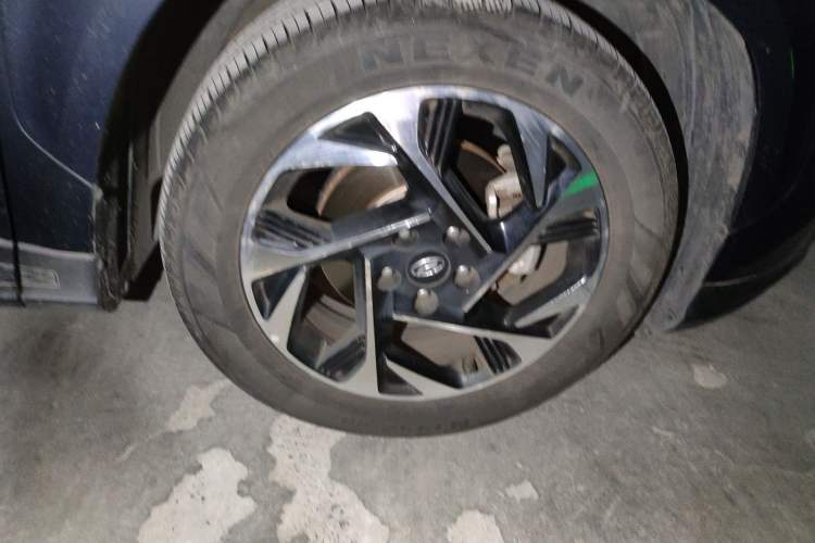 Used Hyundai Custo 2022 270TGDi Smart Luxury Flagship Edition TOP