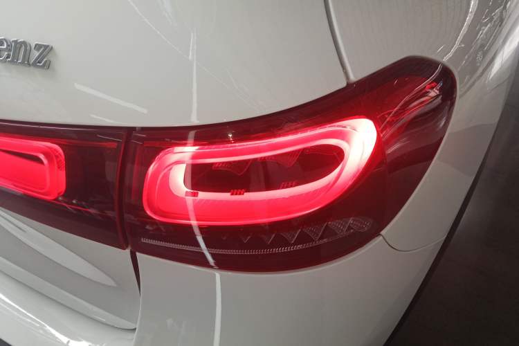 Used Mercedes-Benz GLA 2022 GLA 220