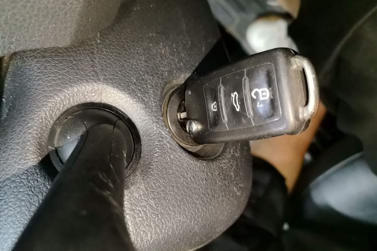 Used Volkswagen Santana 2019 1.5L Automatic Fashion Edition China VI