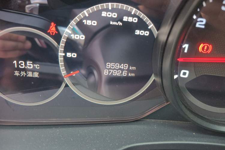 Used Porsche Panamera 2019 Panamera 4 Executive Long Wheelbase 2.9T