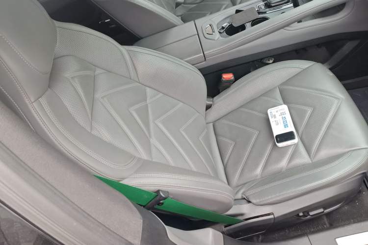 Used Zeekr 001 2023 WE Edition 100 kWh
