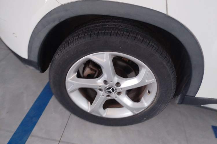 Used Mercedes-Benz GLA 2017 GLA 200 Sport Edition
