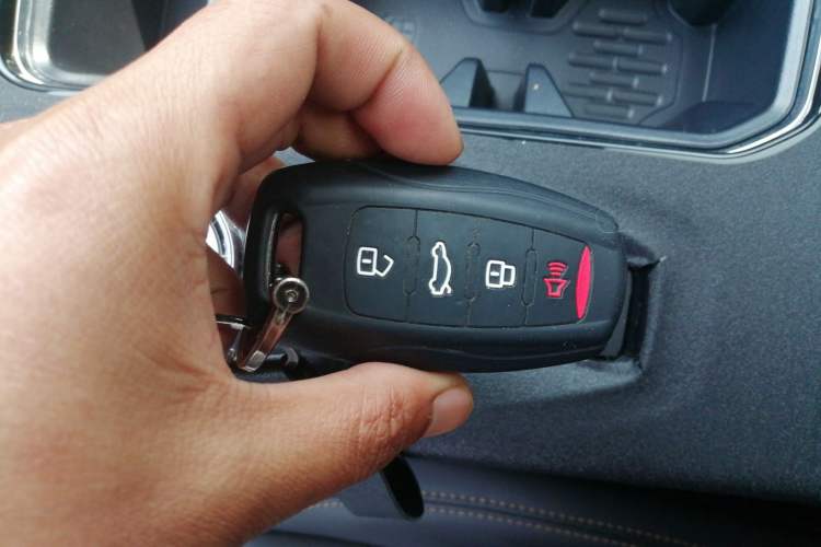 Used Haval DARGO 2022 1.5T DCT Two-Wheel Drive Mastiff Edition
