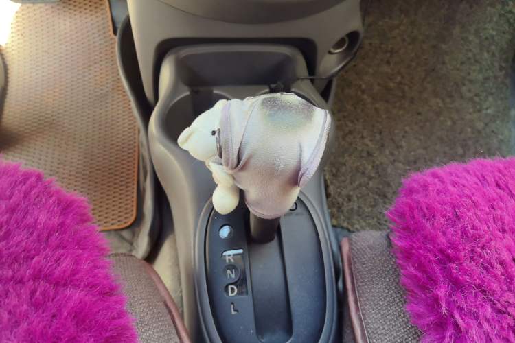 Used Nissan Sunny 2011 1.5XE CVT Comfort Edition