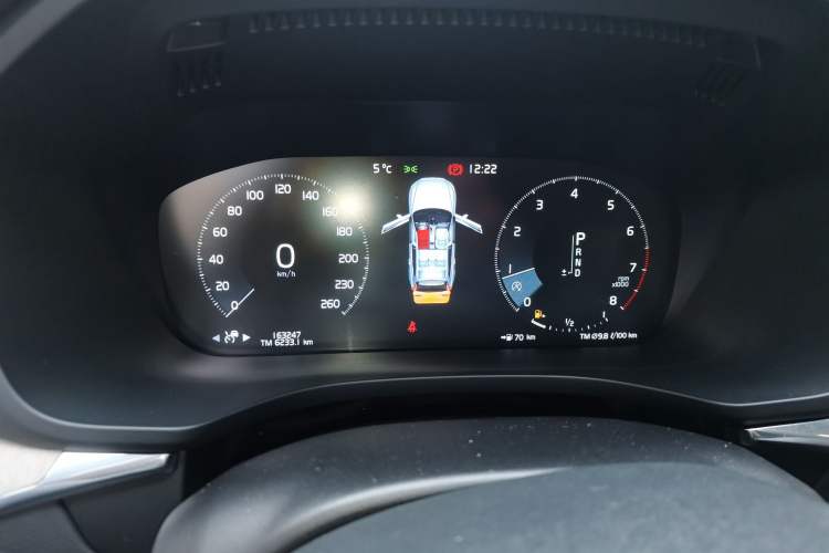 Used Volvo XC60 2020 T5 4x4 Smart Luxury Edition
