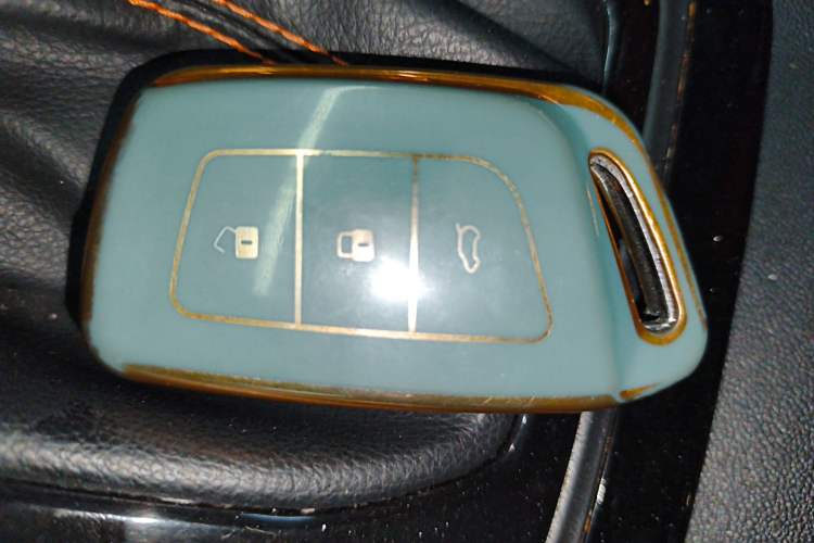 Used Baojun RS-3 2020 1.5L CVT Smart Luxury Edition