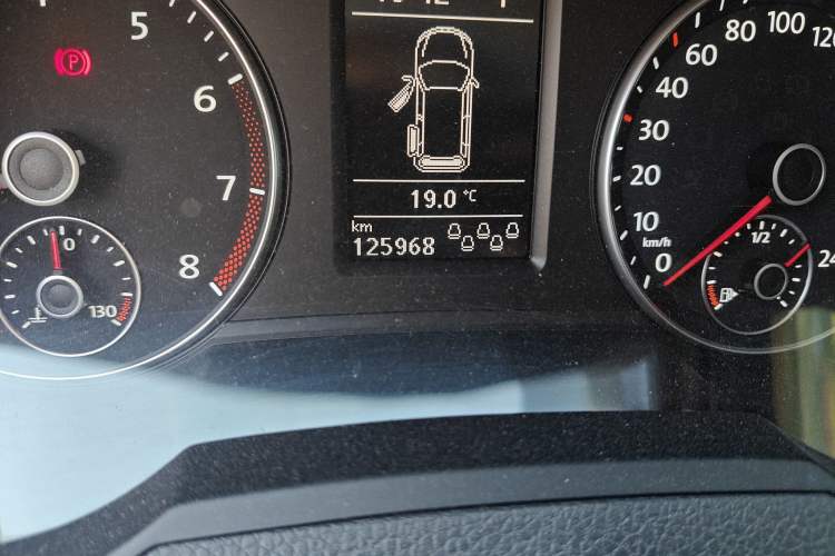 Used Volkswagen Sharan 2016 380TSI Comfort Edition 7-Seater