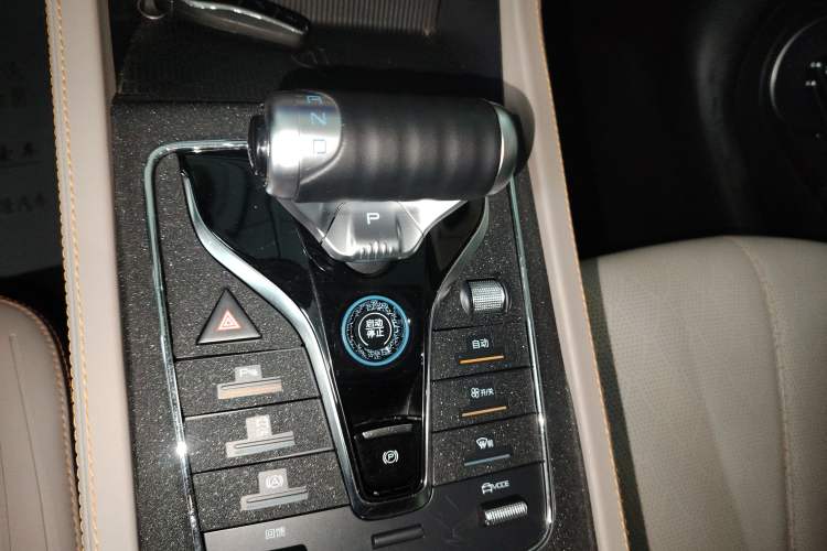 Used BYD Yuan PLUS 2023 Champion Edition 510KM Leading Model