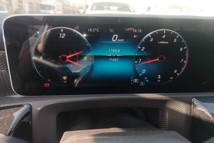 Used Mercedes-Benz A-Class 2020 A 200 L Sport Sedan
