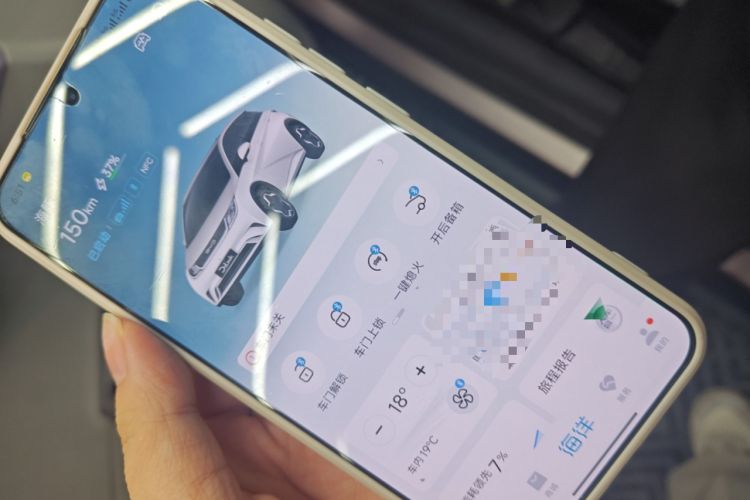 Used BYD Dolphin 2021 405 km Fashion Edition