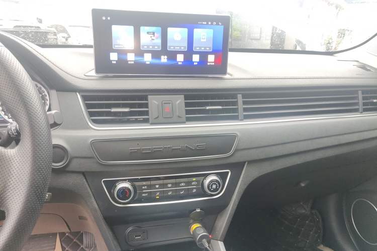 Used FORTHING S60 EV 2024 PRO Elite Model