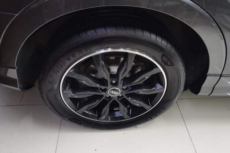 Used Audi Q3 Sportback 2021 40 TFSI Enjoy Life Edition
