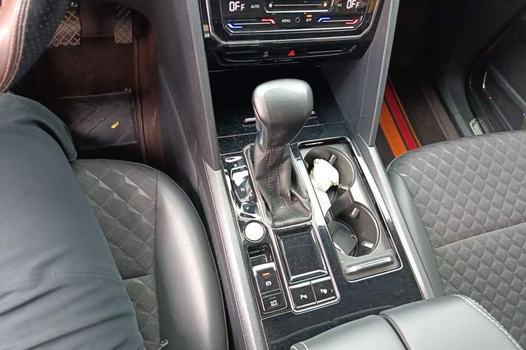 Used Volkswagen Teramont X 2020 Facelifted 330TSI Two-Wheel-Drive Luxury Edition